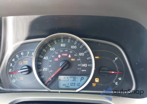 2015 Toyota Rav4 Le z USA, uszkodzony, nr VIN JTMBFREV4FJ040746